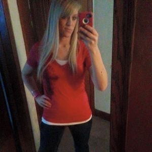 Meet your Posher, Karissa